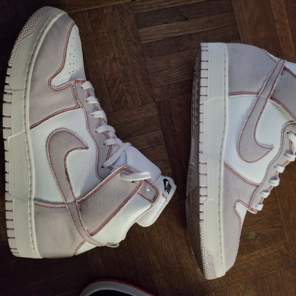 [FLASH SALE] Nike Dunk Hi 85